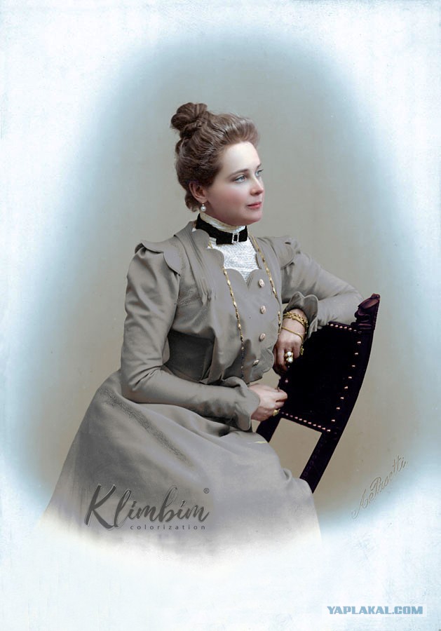 Интересные и редкие ретро-фотографии 27.09.21