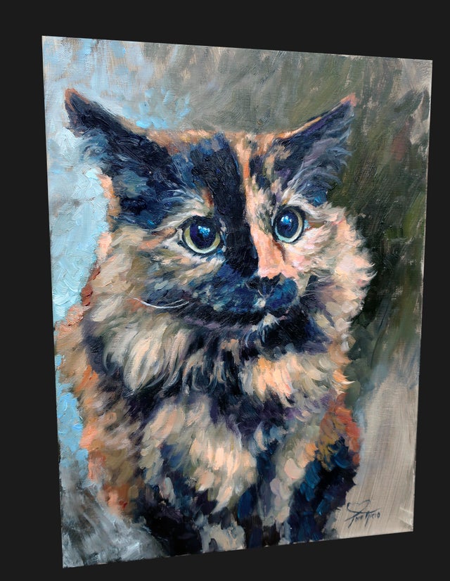Котовторниковское