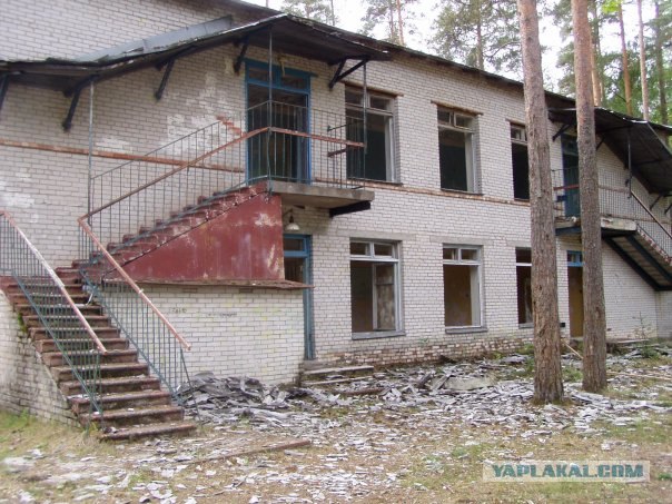 На один день в детство...