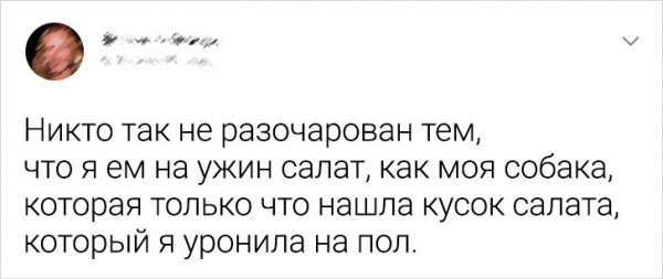 Картинки и мемы для настроения - 21