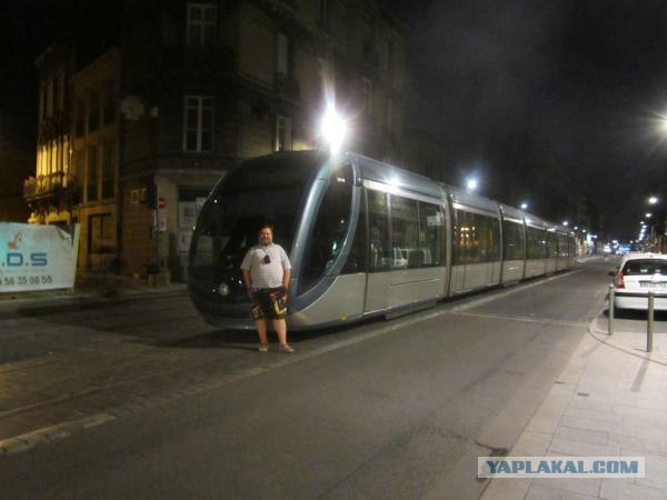 Увидеть, но не умереть.