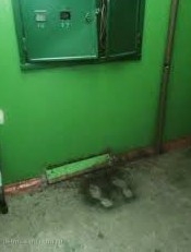 Протечка крыши в Дзержинске окончилась гибелью человека