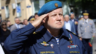 «Справедливая Россия» предложила выдвинуть Путина на президентские выборы в 2024 году
