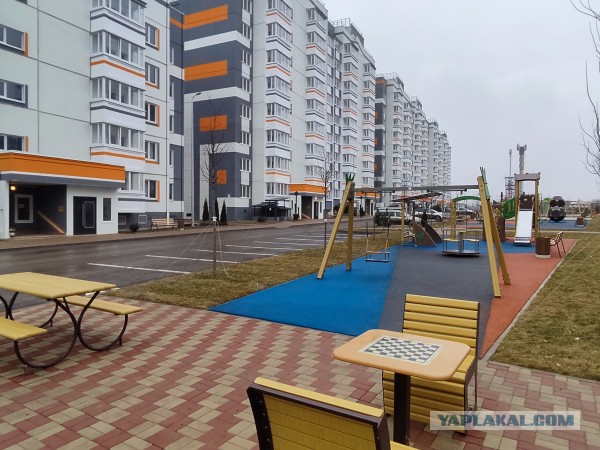 Перед атакой