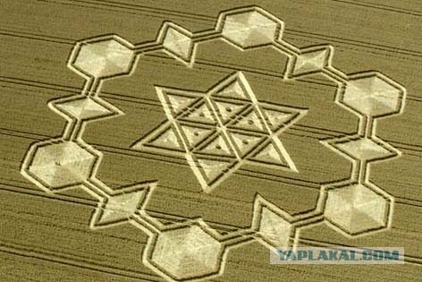 Самые интересные загадки истории