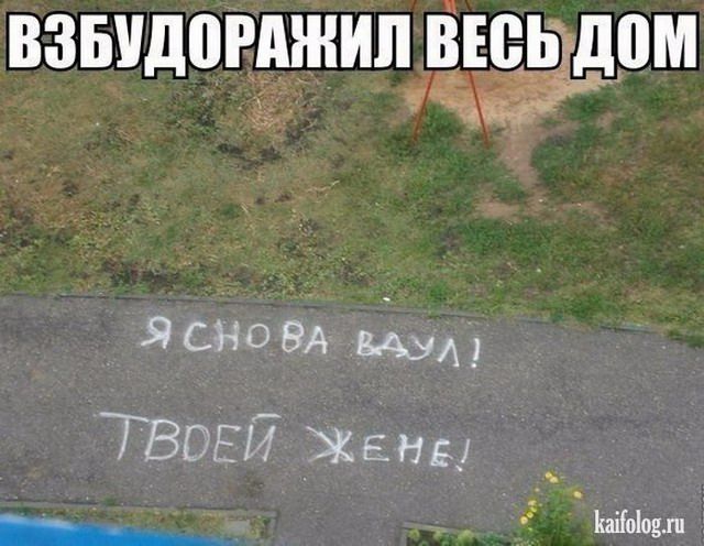 Картинки разные с надписями и без