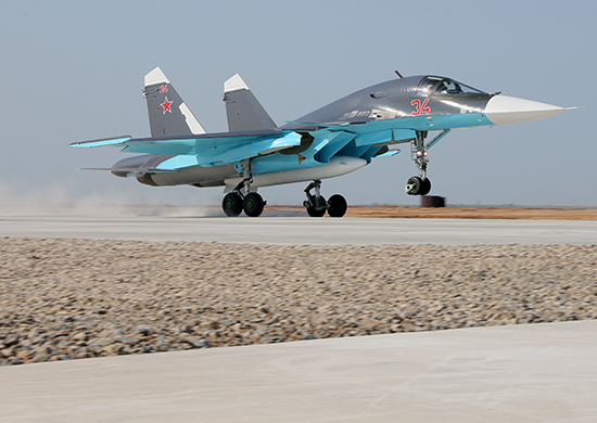 Самое  5-го поколения. Сделано в России.