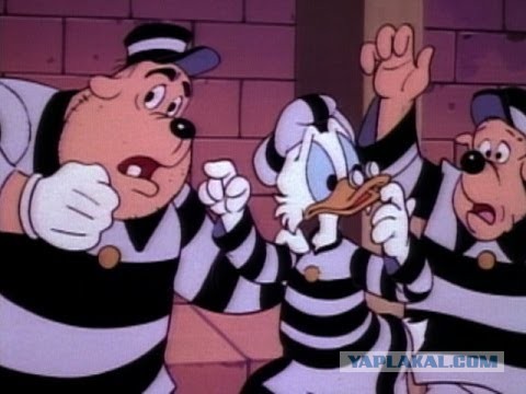 Трамп приказал восстановить тюрьму Алькатрас