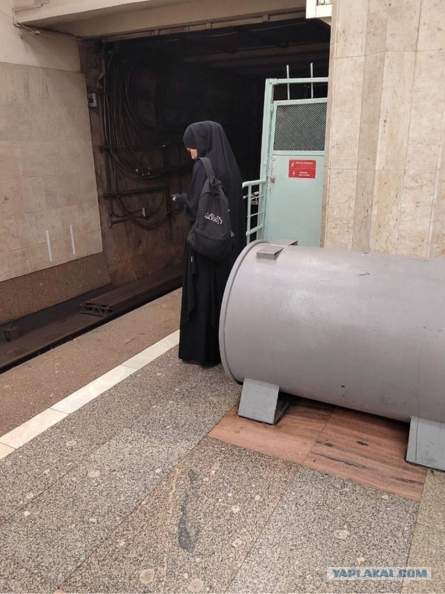 Замоташка
