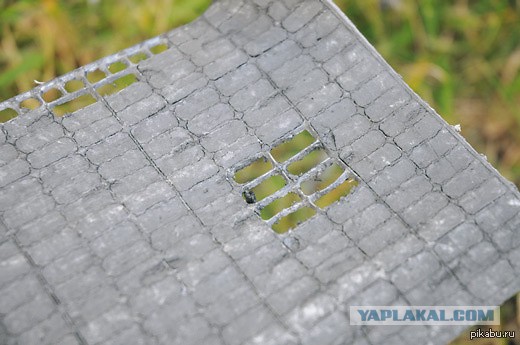 Воспоминание разблокировано