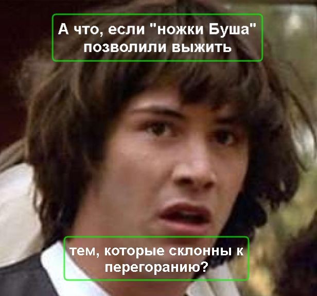 Про выгорание