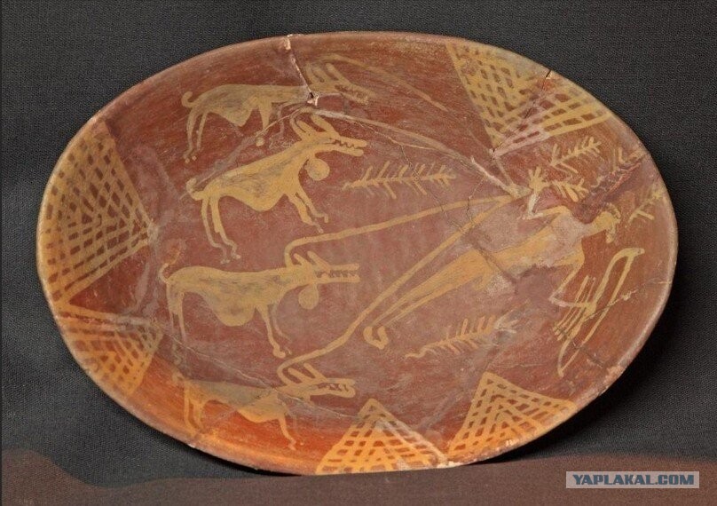 Так сколько же лет трем Великим пирамидам Гизы? (Максимально научный анализ без конспирологии)