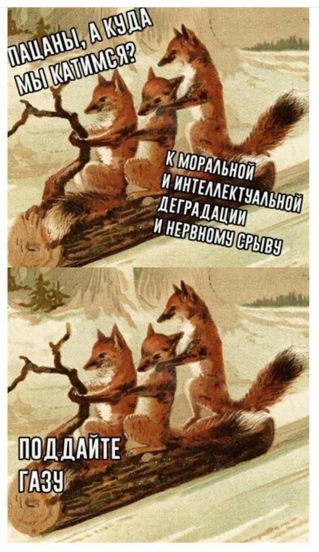 Где Леха?