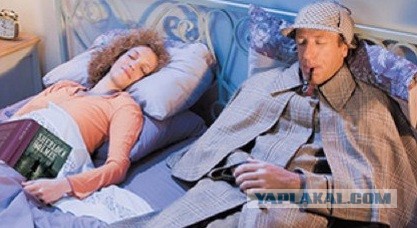 Пропаганда чтения