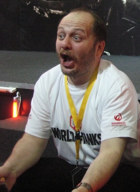 Wargaming 7