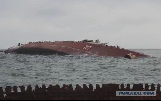 США вводят санкции