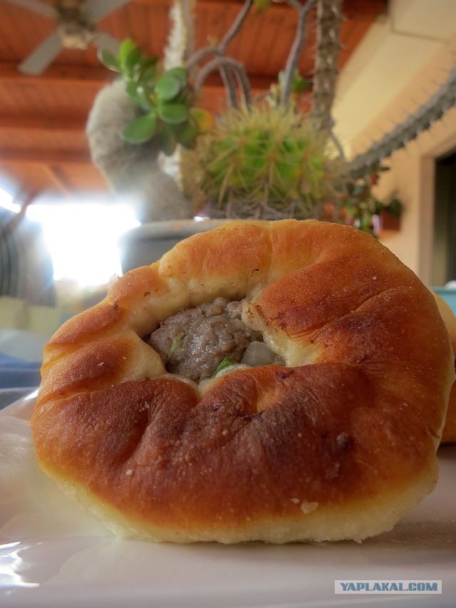 Кулинарная общалка