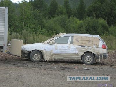 Приключения белорусов в России: как покупали авто
