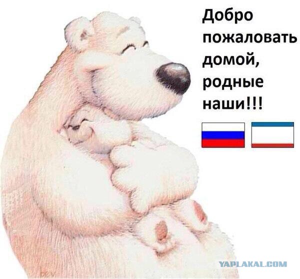 Путин невыносим
