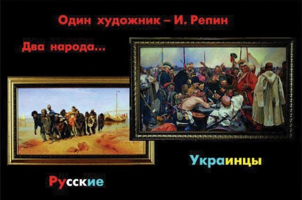У России хотят украсть будущее, подарив Майдан.