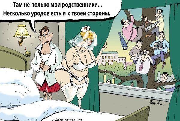Чуть картинок