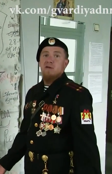 Перемирие кончилось, едва начавшись. Часть 8