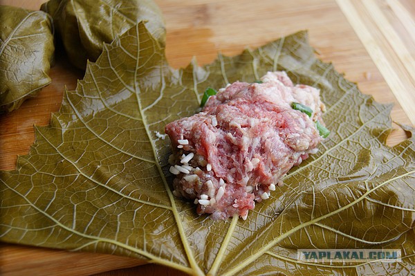 Шведский стол для Ати, Кулинары поздравляют