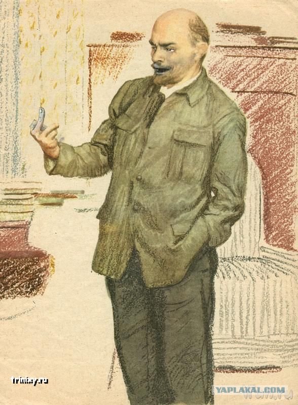 Чем только не занимаются на уроках