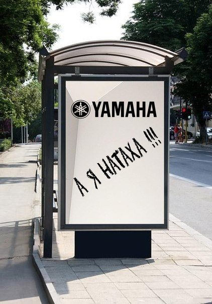 Забавные картинки из Сети