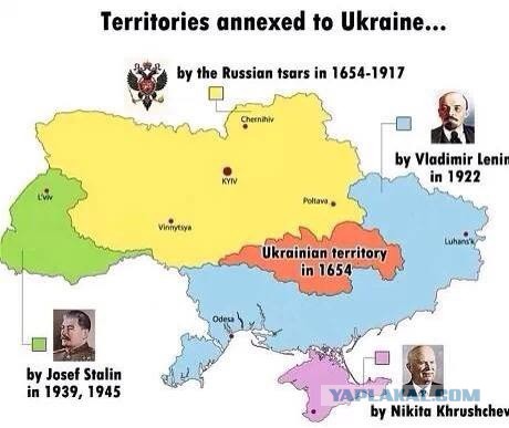 Демонстрация во Львове: запад Украины