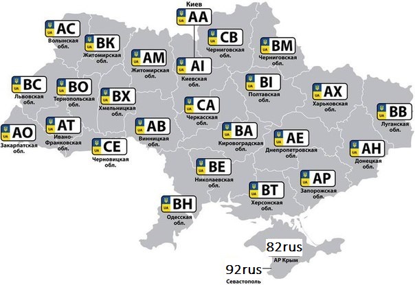 Патриотизм на западе Украниы