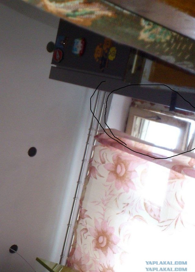 Вот так я прокачал кухню