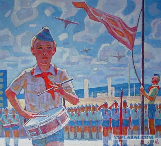 Расшатываю стабильность.