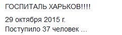 Перемирие кончилось, едва начавшись. Часть 15