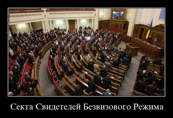 Обзор сми по Украине