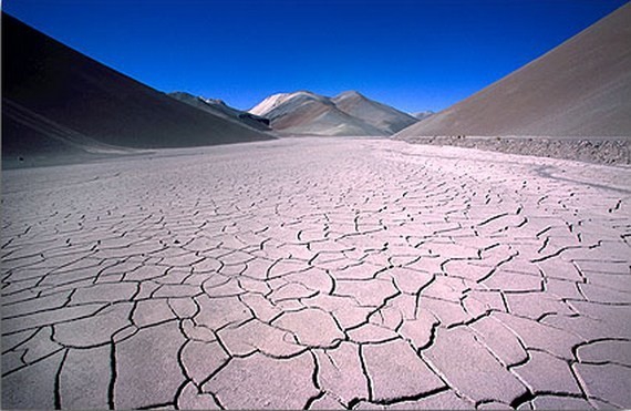 Фото, которые должны увидеть инопланетяне