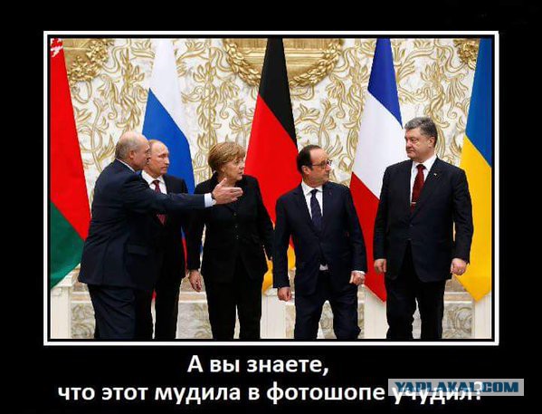 Демотиваторы на субботу