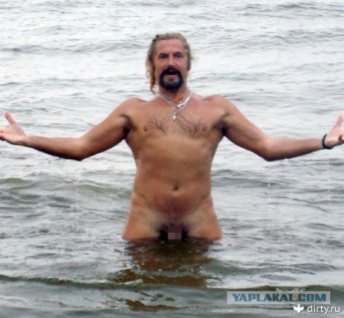 Фото актеров и музыкантов, из которых харизма плещет через край