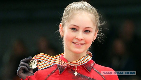 Наши красавицы из мира спорта, о которых вы возможно никогда не слышали 2