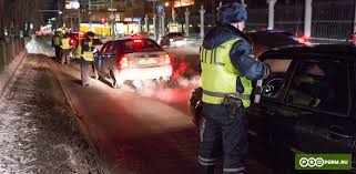 Москвичка о белорусском гаишнике: Я просто в восхищении