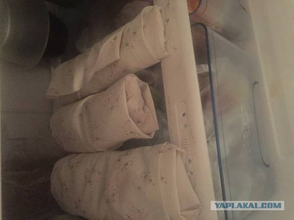 Аццкая кухня 2  (кулинарный адъ)