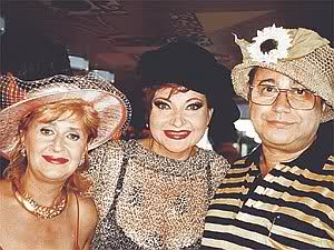 Как дела у самого лучшего ведущего на свете ?