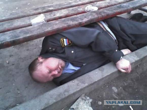 Заколдованный перекрёсток