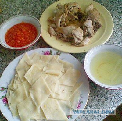 Аццкая кухня 2  (кулинарный адъ)