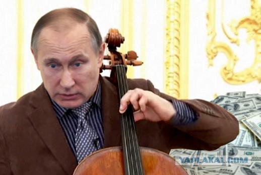 Путин заявил, что Россия не будет «безвольно смотреть» на продвижение НАТО к её границам
