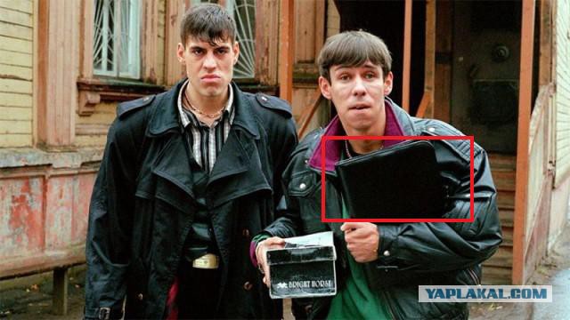 5 интересных фактов о фильме "Жмурки"
