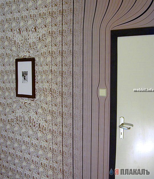 Креативные обои