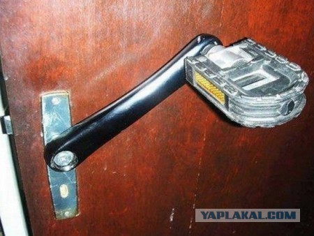 Мамаши совсем дуреют от безделья