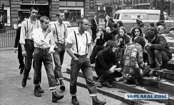 Выстрелил в обезьяну на протесте в США