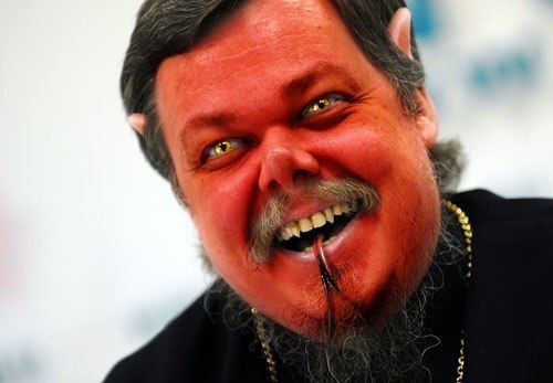 Матильда. Проклятие.